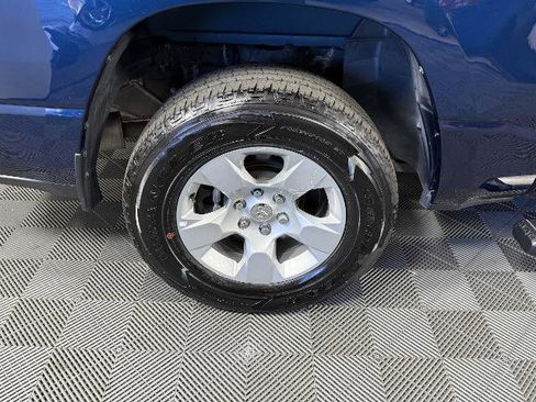 Used 2023 RAM 1500 Big Horn image 29