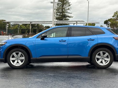 Certified 2024 Honda Prologue EX image 2