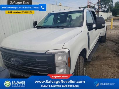 Used 2025 Ford F350 XL