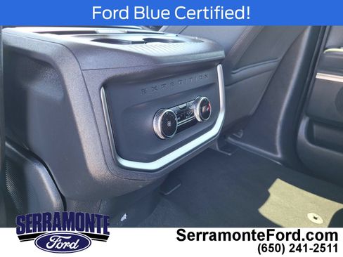 Used 2025 Ford Expedition Max Active RWD image 27