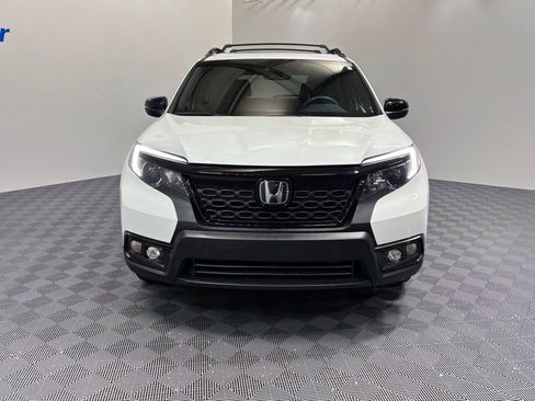 Certified 2020 Honda Passport EX-L image 9