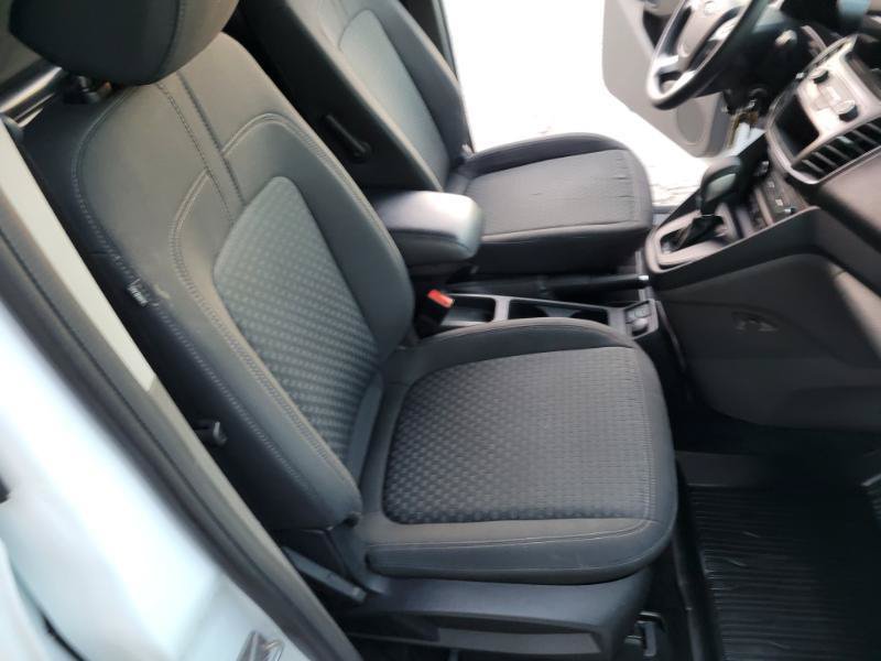 Used 2020 Ford Transit Connect XLT FWD image 9