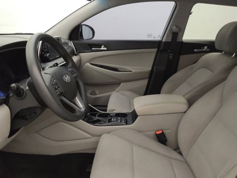 Used 2020 Hyundai Tucson SE AWD/4WD image 17