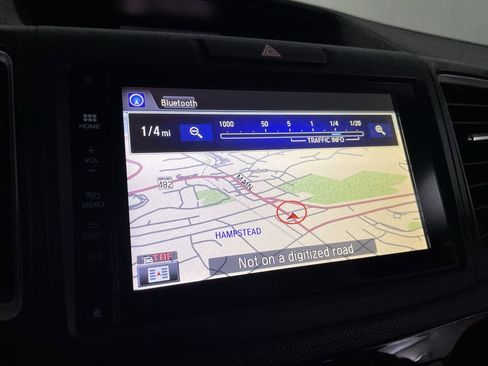 Used 2016 Honda CR-V Touring image 17