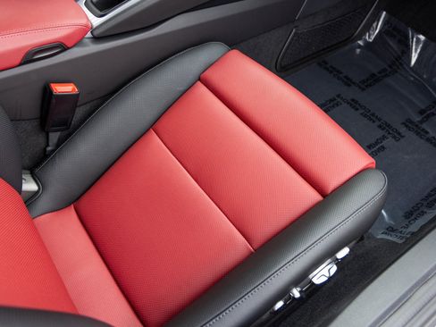 Certified 2025 Porsche 718 Boxster S image 43