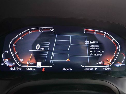 Used 2021 BMW 330i Sedan w/ Convenience Package RWD image 14