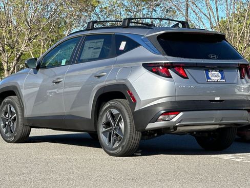 New 2026 Hyundai Tucson SEL AWD/4WD image 6