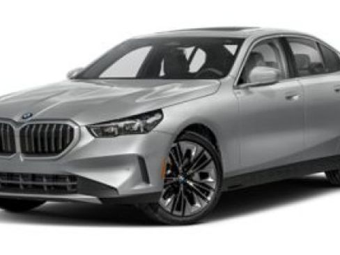 New 2027 BMW 530i xDrive AWD/4WD image 1