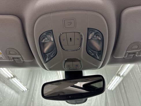 Used 2019 Jeep Compass Limited w/ Safety & Security Group AWD/4WD image 20