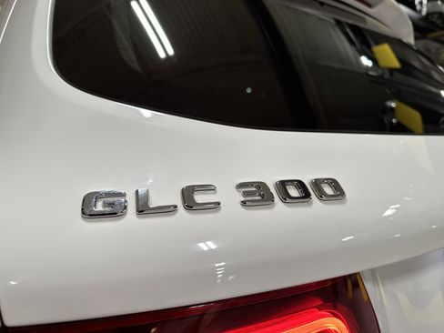 Certified 2022 Mercedes-Benz GLC 300 4MATIC image 12