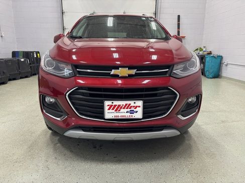 Used 2019 Chevrolet Trax Premier image 7