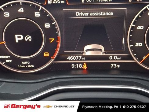 Used 2018 Audi A5 2.0T Premium Plus w/ Premium Plus AWD/4WD image 25