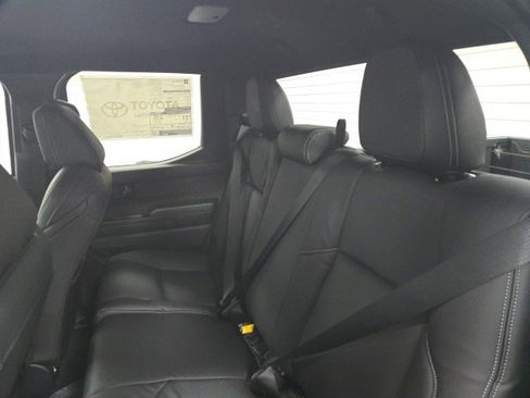 New 2026 Toyota Tacoma SR5 image 15