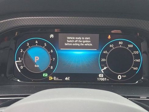 Certified 2025 Volkswagen Atlas Peak Edition SE image 25