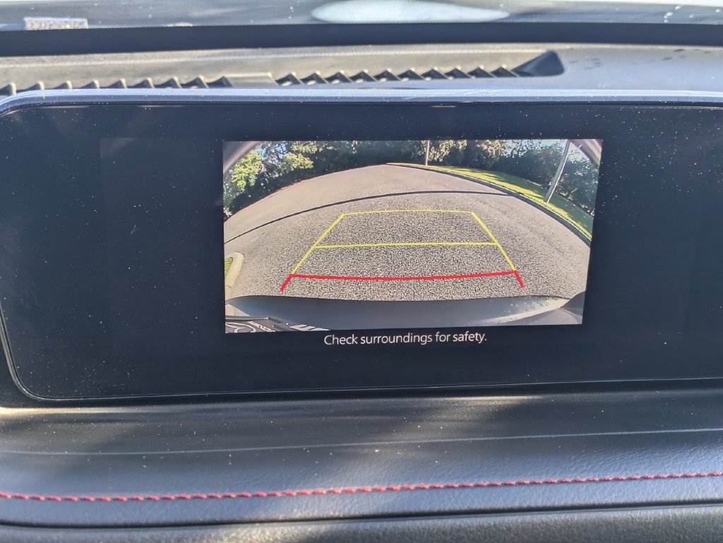 Certified 2023 MAZDA CX-30 AWD 2.5 S w/ Preferred Package image 20