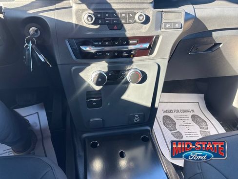 New 2025 Ford Explorer 4WD Police Interceptor w/ Ultimate Wiring Package image 18