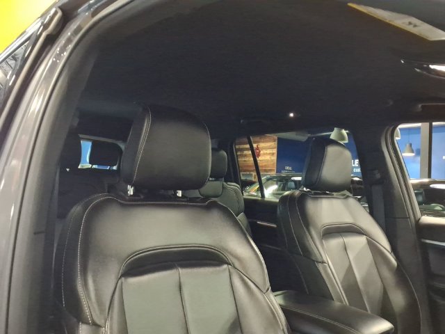 Used 2025 Jeep Grand Cherokee L Limited w/ Trailer Tow Package AWD/4WD image 23