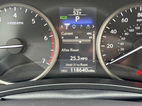 Used 2016 Lexus NX 200t FWD w/ Premium Package image 21