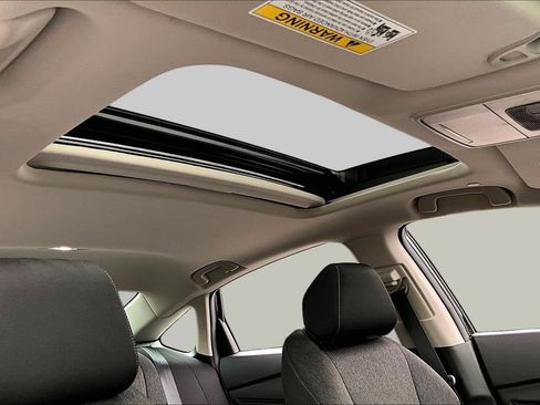 Used 2024 Honda Accord EX image 21