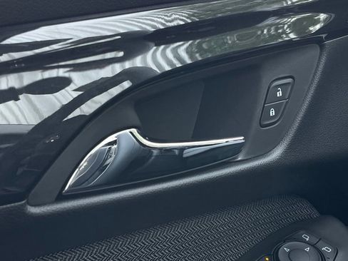 New 2026 Chevrolet TrailBlazer LT w/ Driver Confidence Package image 13