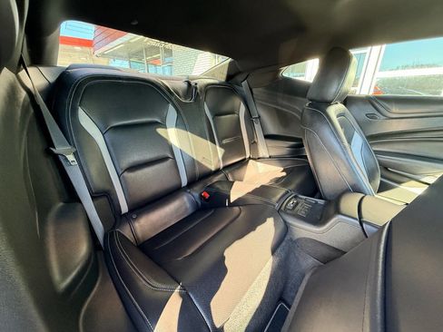 Used 2021 Chevrolet Camaro SS image 37