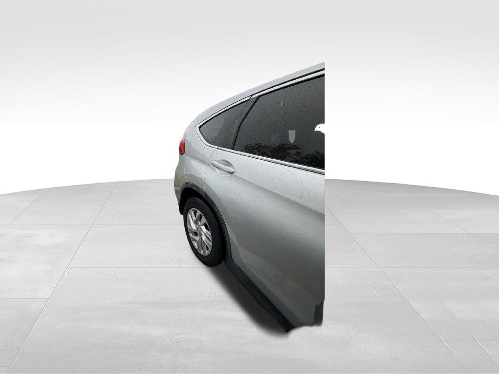 Used 2015 Honda CR-V EX image 7