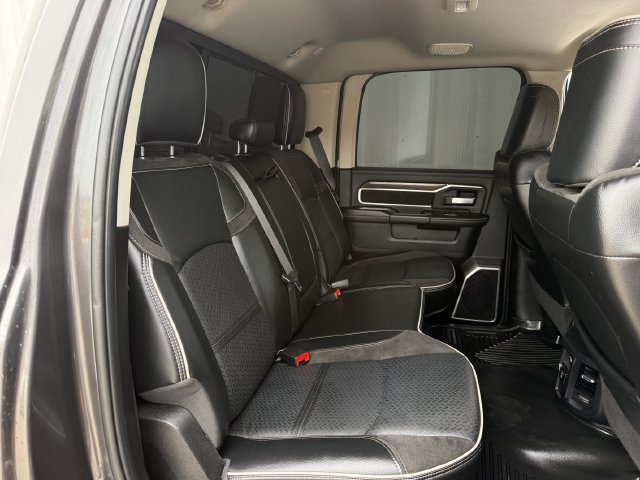 Used 2024 RAM 2500 Laramie w/ Safety Group AWD/4WD image 31