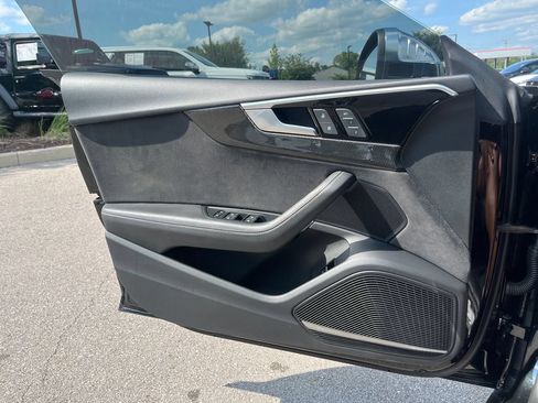 Used 2024 Audi S5 Premium Plus AWD/4WD image 18