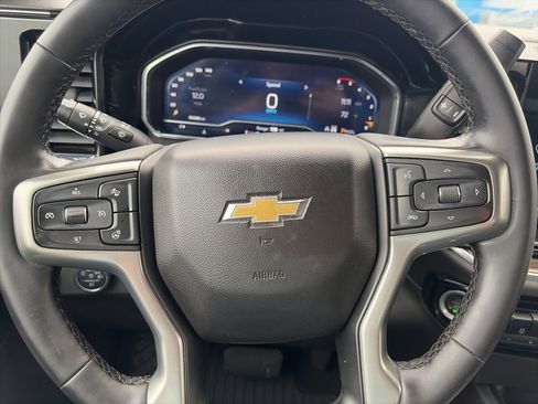 Used 2024 Chevrolet Silverado 3500 LT w/ Convenience Package image 20