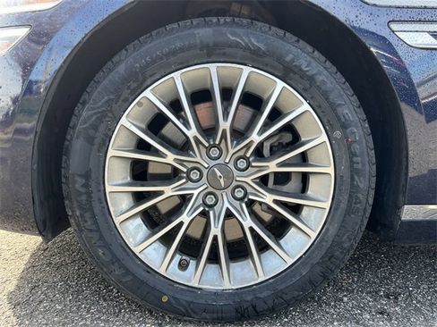 Used 2023 Genesis G80 2.5T image 10