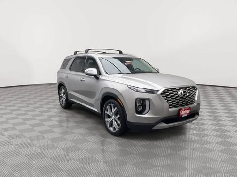 Used 2021 Hyundai Palisade SEL w/ Premium Package AWD/4WD image 37
