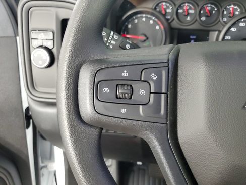 New 2026 Chevrolet Silverado 3500 W/T w/ WT Convenience Package RWD image 28