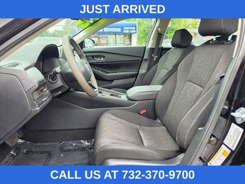 Used 2025 Honda Accord SE image 21