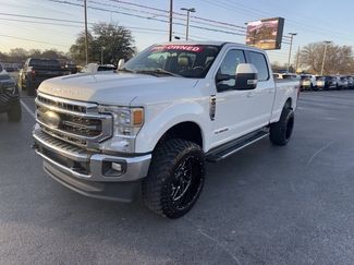Used 2020 Ford F250 Lariat w/ Lariat Value Package video 1