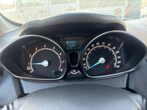 Used 2016 Ford Fiesta SE FWD image 21