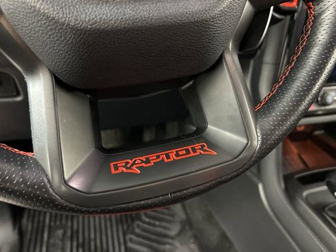 Used 2024 Ford Ranger Raptor image 17