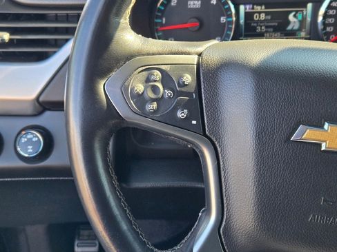 Used 2016 Chevrolet Suburban LTZ image 40