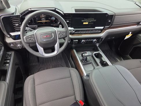 New 2026 GMC Sierra 1500 Elevation RWD image 6
