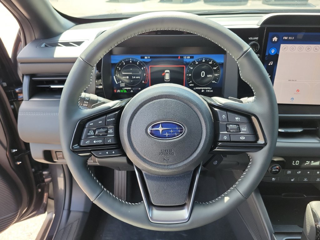 New 2026 Subaru Outback Touring XT AWD/4WD image 21