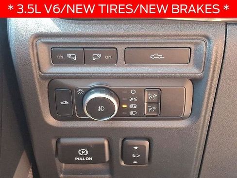 Certified 2022 Ford F150 XLT w/ Equipment Group 302A High image 23