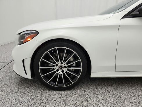 Used 2021 Mercedes-Benz C 300 Sedan image 17