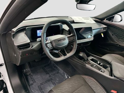 New 2026 Dodge Charger Scat Pack w/ Blacktop Package image 9