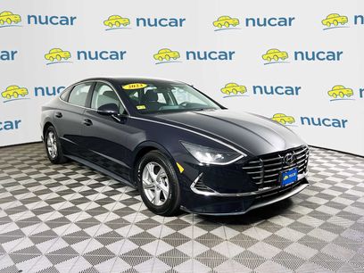 Used 2023 Hyundai Sonata SE