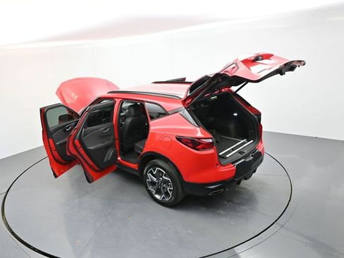 Used 2020 Chevrolet Blazer RS image 51