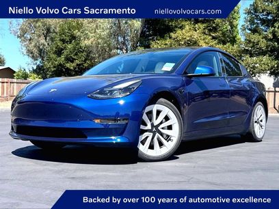 Used 2022 Tesla Model 3