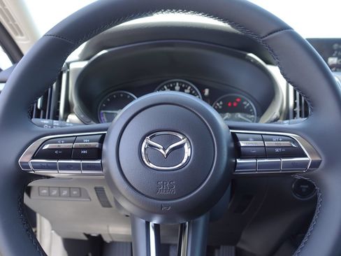New 2026 MAZDA CX-50 AWD 2.5 Hybrid w/ Weather Package image 19