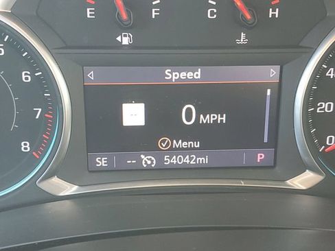 Certified 2021 Chevrolet Traverse RS AWD/4WD image 23