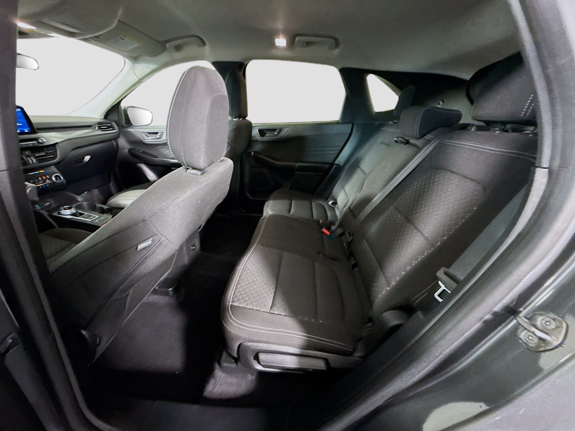 Used 2023 Ford Escape Active AWD/4WD image 25