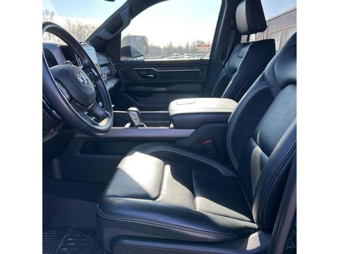 Used 2024 RAM 1500 Rebel w/ Rebel Level 2 Equipment Group image 9