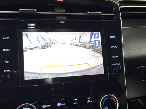 Used 2023 Hyundai Santa Cruz SEL w/ Activity Package AWD/4WD image 16